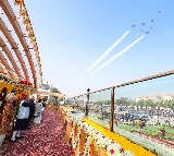 Powerful display of national pride: PM Modi on R-Day parade