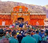 Temple body moves to enforce rule barring non-Hindus from Badrinath, Kedarnath