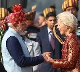 EU leaders hail 'spectacular celebration' of India's rich history, thank PM Modi