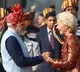EU leaders hail 'spectacular celebration' of India's rich history, thank PM Modi