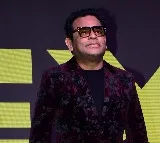 A. R. Rahman makes 2nd appearance after controversial remarks against the industry