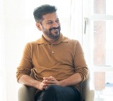 Telangana CM begins executive education at Harvard University