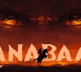 Vijay Devarakonda reveals title of upcoming movie, shares a powerpack AV of RanaBaali