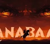 Vijay Devarakonda reveals title of upcoming movie, shares a powerpack AV of RanaBaali