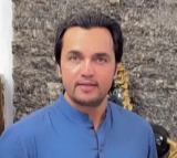 Abdul Khadir Son Salman Khadir Accused of Rape