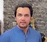 Abdul Khadir Son Salman Khadir Accused of Rape