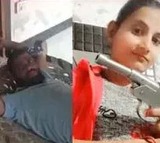 Soni Mother in law files police complaint against daughter in law in Aligarh