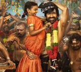 Irumudi First Look: Ravi Teja in never-seen-before avatar