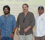 సుడిగాలి సుధీర్ G.O.A.T (గోట్) చిత్రం నుంచి రైజ్‌ ఆఫ్‌ గణ లిరికల్‌ వీడియో సాంగ్‌ విడుదల