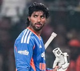 Tilak Varma Ready for T20 World Cup Boost for Team India
