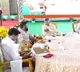 Chandrababu Pawan Kalyan Attend Republic Day At Home in Vijayawada