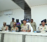 Lakshmi Madhuri Arrested for Husbands Murder in Guntur