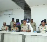 Lakshmi Madhuri Arrested for Husbands Murder in Guntur