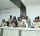 Lakshmi Madhuri Arrested for Husbands Murder in Guntur