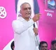 Santosh Kumar Receives Notice Harish Rao Fires on Revanth Government