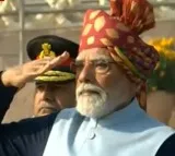 Republic Day 2026: The Meaning Behind PM Modi's Turban Choice