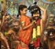 Raviteja Irudumi First Look Released