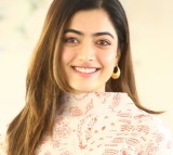 Rashmika Mandanna Limits Item Songs to Two Directors Films