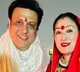 Govinda Wife Sunita Comments on Affairs at 63