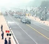 Republic Day Operation Sindoor Victory Showcased at Kartavya Path