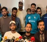 Bangladesh Betrays Own Players After ICC's T20 World Cup Booting, Makes Mockery Of Cricket Protests