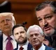 Ted Cruz accuses Trump Vance and Navarro of blocking India trade deal