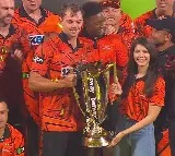 Sunrisers Eastern Cape wins SA20 title for the third time
