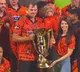 Sunrisers Eastern Cape wins SA20 title for the third time