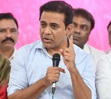 KTR to Meet Governor Regarding Singareni Corruption Allegations