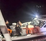 Philippines Ferry Disaster Over 100 Missing at Sea