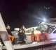 Philippines Ferry Disaster Over 100 Missing at Sea