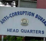 ACB Raids Shakes Nellore District Police Over Bribery