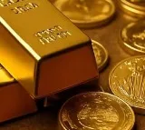 Gold Price Hits Record High Amid Global Uncertainty