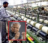 Bangladesh Textile Industry Demand to End Duty Free Access for Indian Yarn
