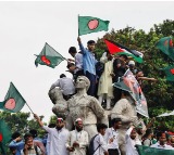 NTPC Engineers Flee Bangladesh Amid Rising Hindu Attacks