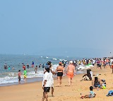 Student Flees to Goa With Sisters UPSC Fees Due to Exam Stress