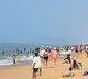 Student Flees to Goa With Sisters UPSC Fees Due to Exam Stress