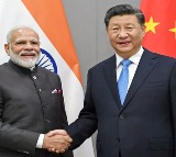 Xi Jinping Wishes India on 77th Republic Day