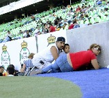 Mexico Football Match Shooting 11 Killed