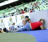Mexico Football Match Shooting 11 Killed