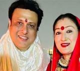 Sunita Ahuja To Govinda On Rumoured Affairs