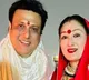 Sunita Ahuja To Govinda On Rumoured Affairs