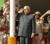 Abdul Nazeer Speech Highlights at Amaravati Republic Day Celebrations