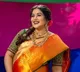 Poorna pregnant with second child shares baby bump photos