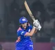 Nat Sciver Brunt First WPL Century in 57 Balls