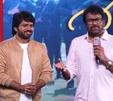 Chiranjeevi Comments on Movie Results