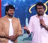 Chiranjeevi Comments on Movie Results