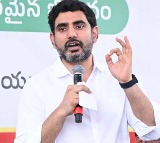 Nara Lokesh Directs TDP MPs on Parliament Budget Sessions