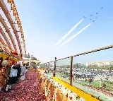 Narendra Modi says Republic Day Parade is symbol of nations prestige