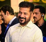 Revanth Reddy starts education at Harvard University